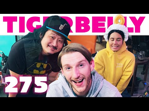 Jeremiah Watkins is The Sacrificial Lamb | TigerBelly 275
