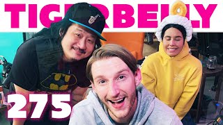 Jeremiah Watkins is The Sacrificial Lamb | TigerBelly 275