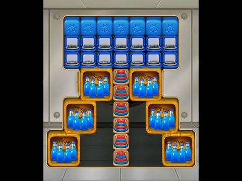 TOON BLAST level 2625