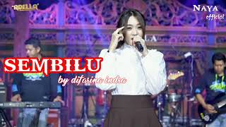 Download lagu difarina indra.. sembilu mp3