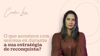 What happens to your ex during the reconquest?