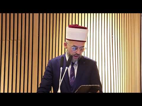 Hutbeja e Fiter Bajramit: MOS KRIJONI PËRQARJE - Hoxhë Rashit Zylfiu