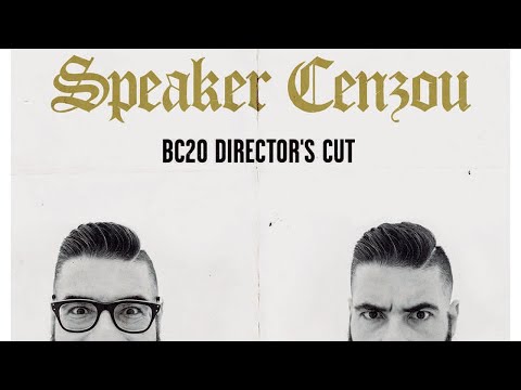 Speaker Cenzou - Quello che mo vedi - feat. Dope One, Kiave, Ida Rendano
