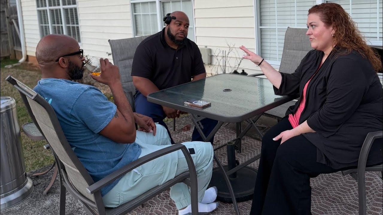 Purnell and Bethany go back and forth about who Destiny wants in Miami