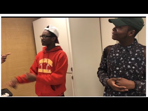 First Day Back | VLOGuary Day 10