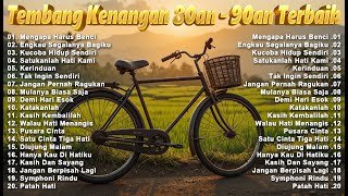 Download lagu 20 Lagu Nostalgia 80–90an Indonesia | Tembang Kenangan Lawas Terbaik mp3