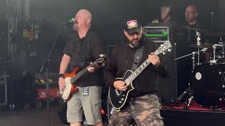 Pro-Pain - Make War (Not Love) (LIVE), Brakrock 2025, 2025-08-01, Riverstage, Duffel