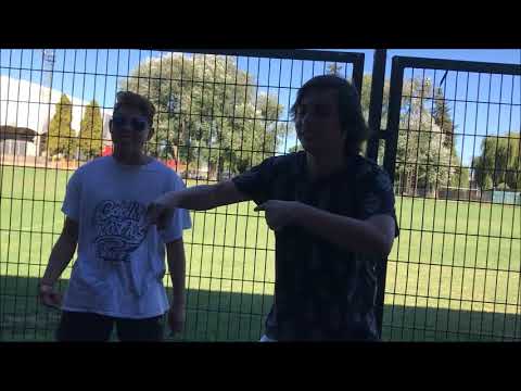 Puni vs Laurent (Exhibición) // Fecha 1 // SAF