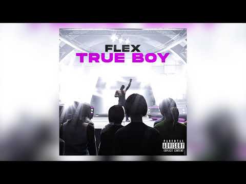FLEX - True Boy