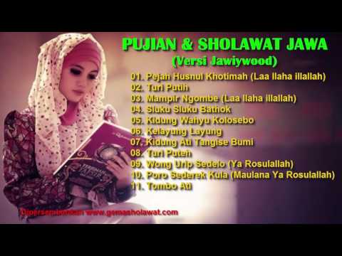 download lagu mp3 mp4 Mp3 Pujian Jawa Sebelum Sholat, download lagu Mp3 Pujian Jawa Sebelum Sholat gratis, unduh video klip Mp3 Pujian Jawa Sebelum Sholat