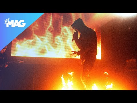 Video thumbnail for No Phone (Live)