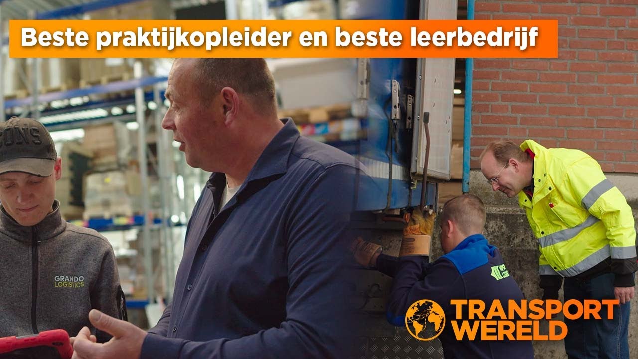 Het belang van goede leerbedrijven en praktijkopleiders | STL