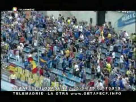 Getafe-Osasuna 2-1 J6-T0910-www.getafecf.info