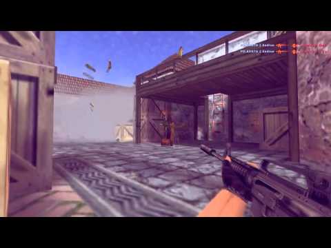 Andrue vs doptiXels @ EPS Germany