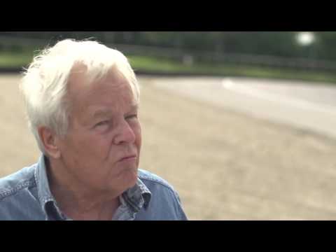 The Birth of Rallycross with Robert Reed | Lydden RX Flashback | FIA World RX