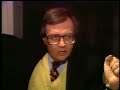 February 1987 Profile Of Talk Show Host Larry King