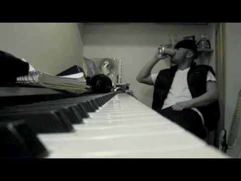 SONS OF 84 - MOMENT 4 LIFE (FREESTYLE)