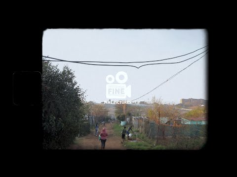 SPOKES FT. K NAVRICK - POWER (OFFICIAL MUSIC VIDEO)