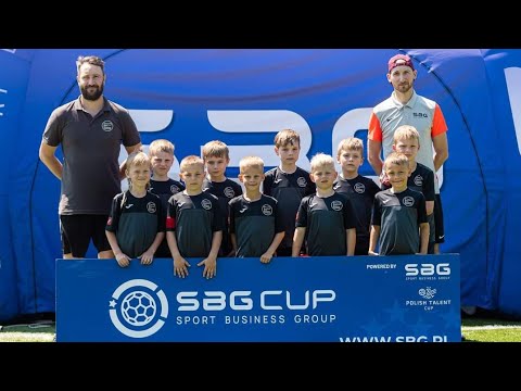 AP MFS Gdańsk - Jarocin SBG CUP 2014 3-5 czerwiec 2022