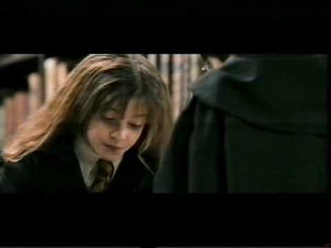 Outtakes HP und ein Stein