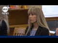 Sherri Papini Back In Court Facing Off With Estranged Husband