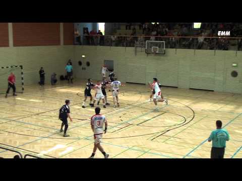 SC Magdeburg vs. SG Fortschritt Burg