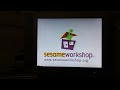 Sesame Workshop 2003