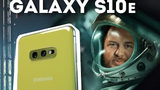 Samsung Galaxy S10e SM-G970 (Exynos) - відео 5