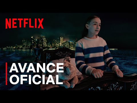 Avance oficial [VOSE]