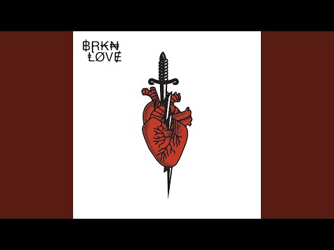 Oxygen - BRKN LOVE