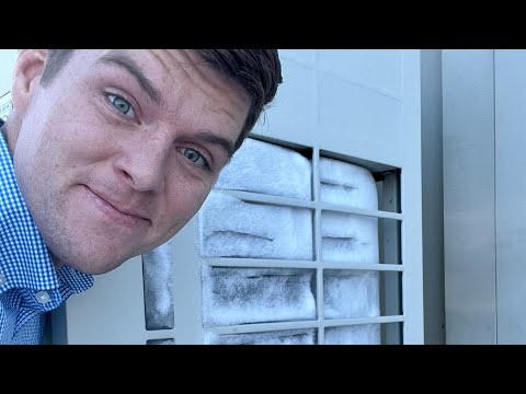 Service Checker Data Analysis - Low Ambient Heating Issues