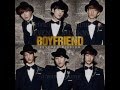 Boyfriend - Dangerous [Audio] 