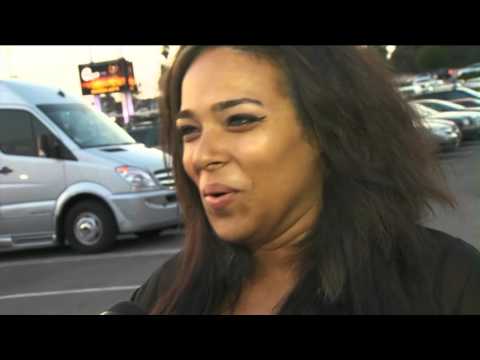 Fleetwood Mac LIVE at the Forum - KTLA