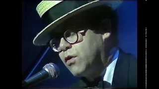 Elton John - Candle in the Wind (Live at Royal Gala UK 1988) HD