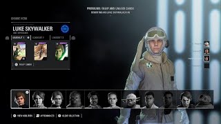 A Battlefront 2 HvV Session #1