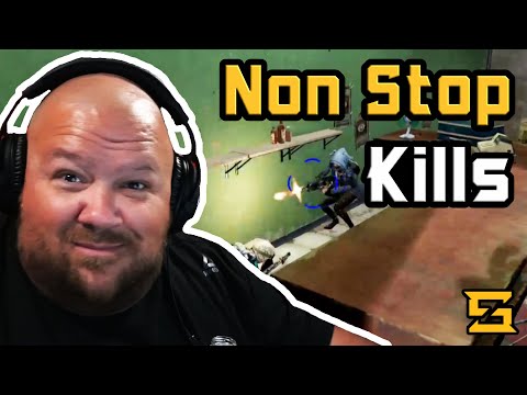 17 Kill Banger Just For You | PUBG Duo Gameplay