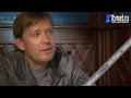 Интервью с Олегом Погудиным. 