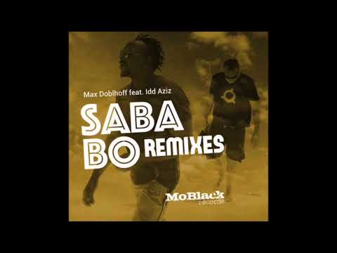 Max Doblhoff - Saba Bo (Makossa & Megablast Remix)