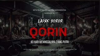 Download lagu QORIN - 40 DAYS AFTER EGYPT'S DEATH | EP171 Horror Stall mp3 Download lagu QORIN - 40 DAYS AFTER EGYPT'S DEATH | EP171 Horror Stall mp3