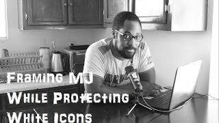 FRAMING MIC TO PROTECT WHITE AMERICCCA