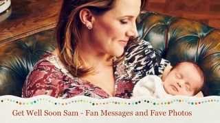 Sam Bailey The Movie Part 10