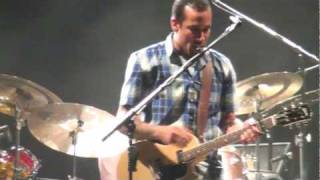 Ben Harper, Up To You Now (LIVE 2011)