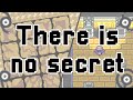 The Secret of Unowns and the Ruins of Alph