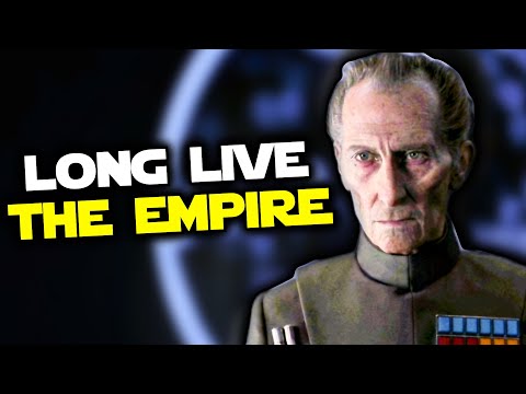 Long Live the Empire (Star Wars song)
