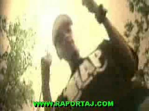 Ceza Feat. Sagopa Kajmer - Neyim Var