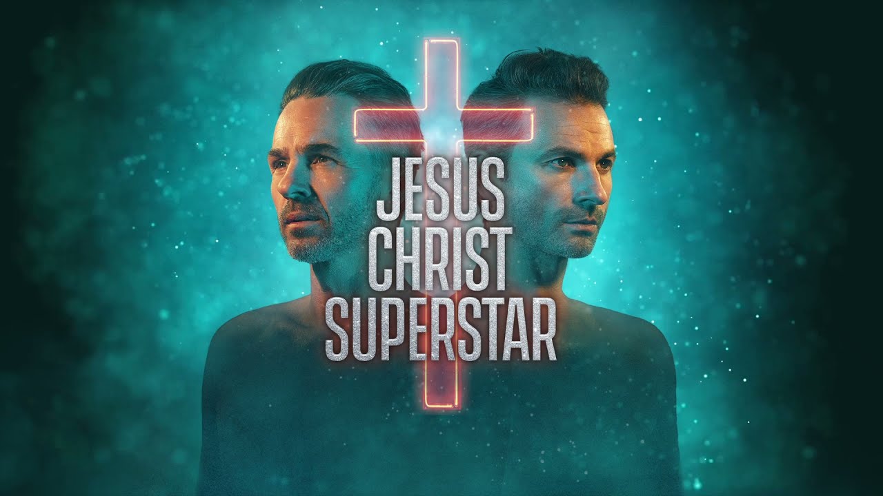 Jesus Christ Superstar