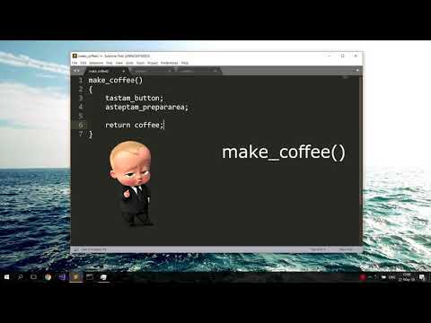 Programming for Beginners C Language. Lesson 3. Functions. Functions in the abstract.