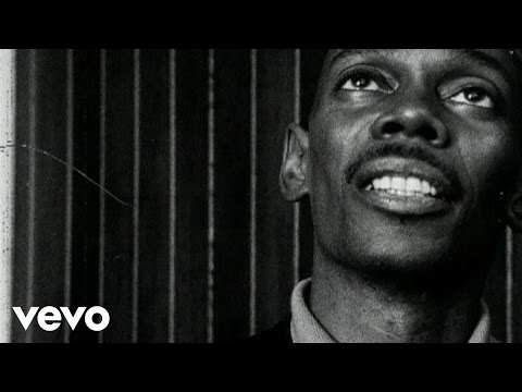 Faithless - If Lovin' You Is Wrong (Official Video)