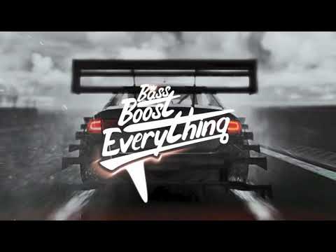 TH3 DARP x JSTN DMND x JUSTTJOKAY - Out The Mud [Bass Boosted]