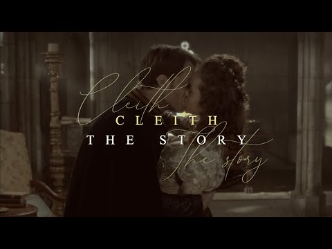 Claude & Leith | their story